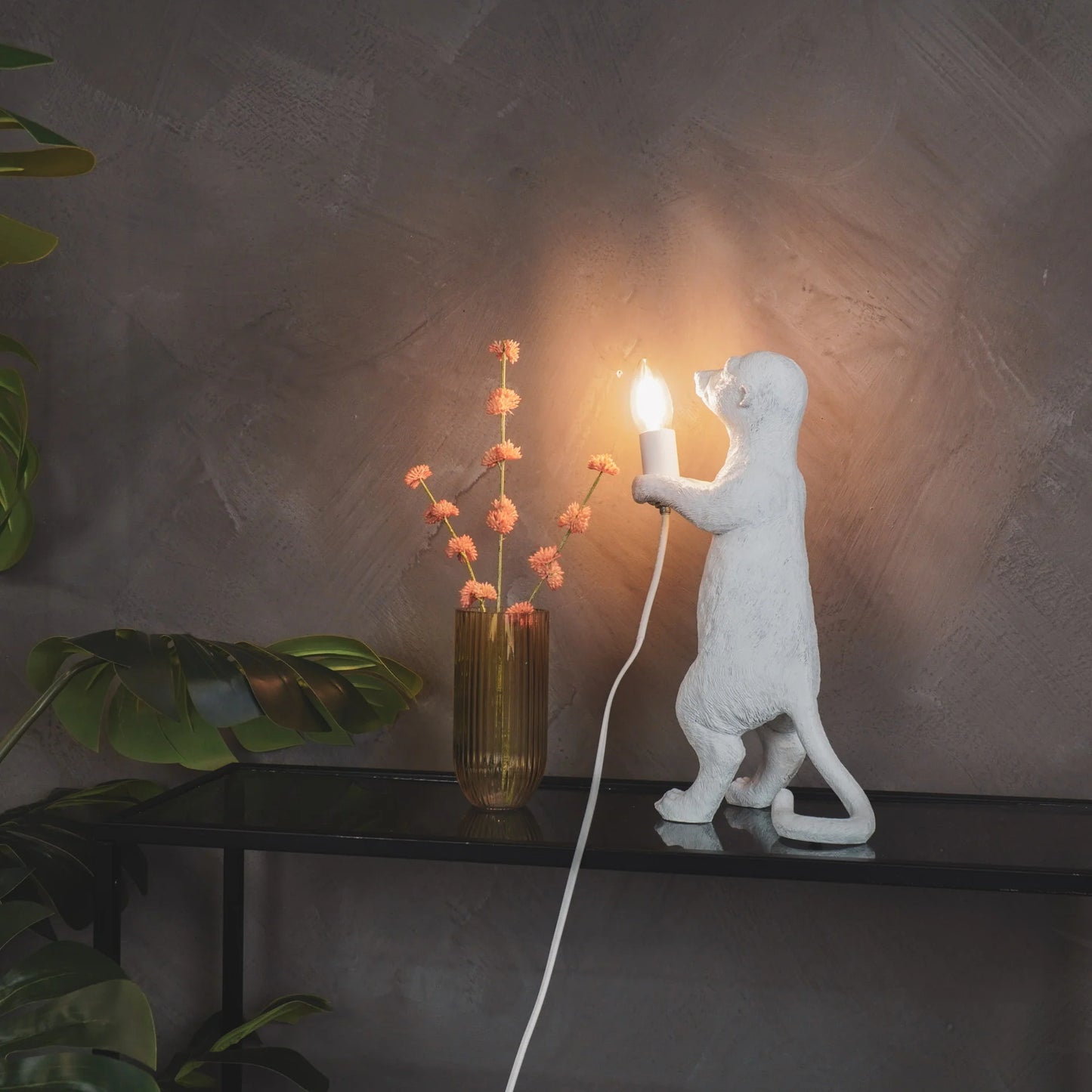 Lampe surikat