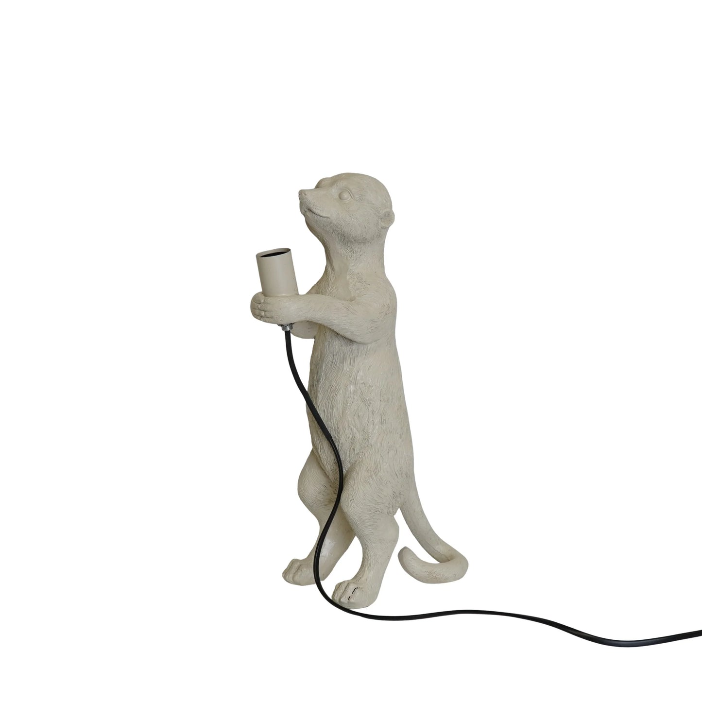 Lampe surikat