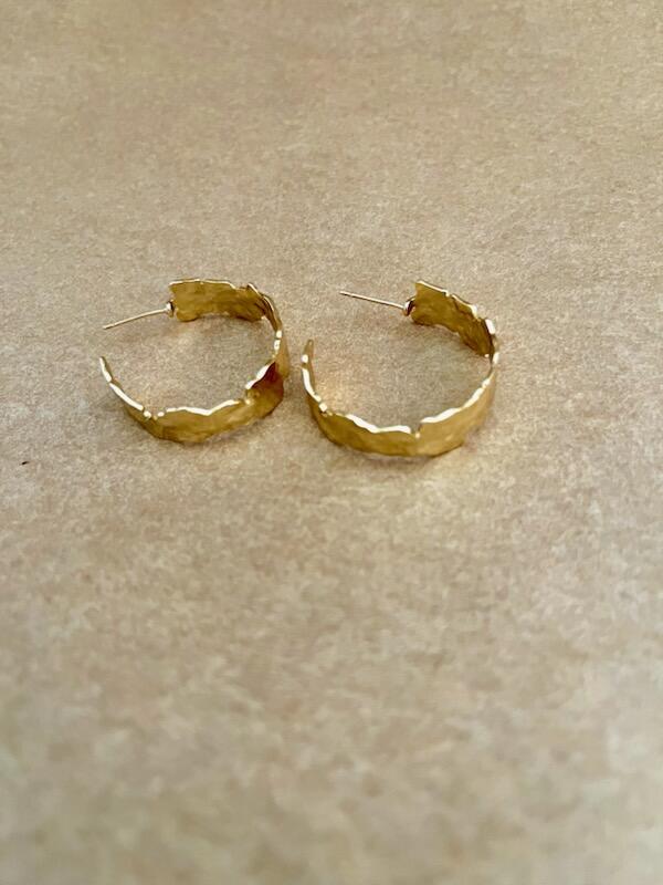 Wave hoop