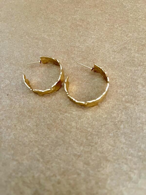 Wave hoop