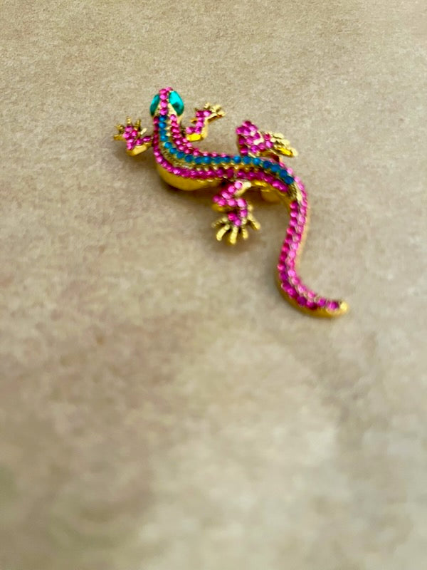 Firben broche