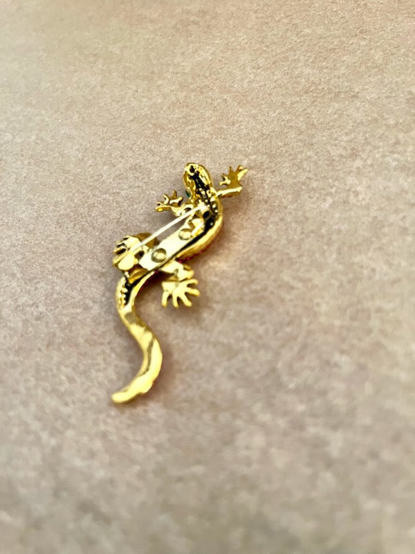 Firben broche