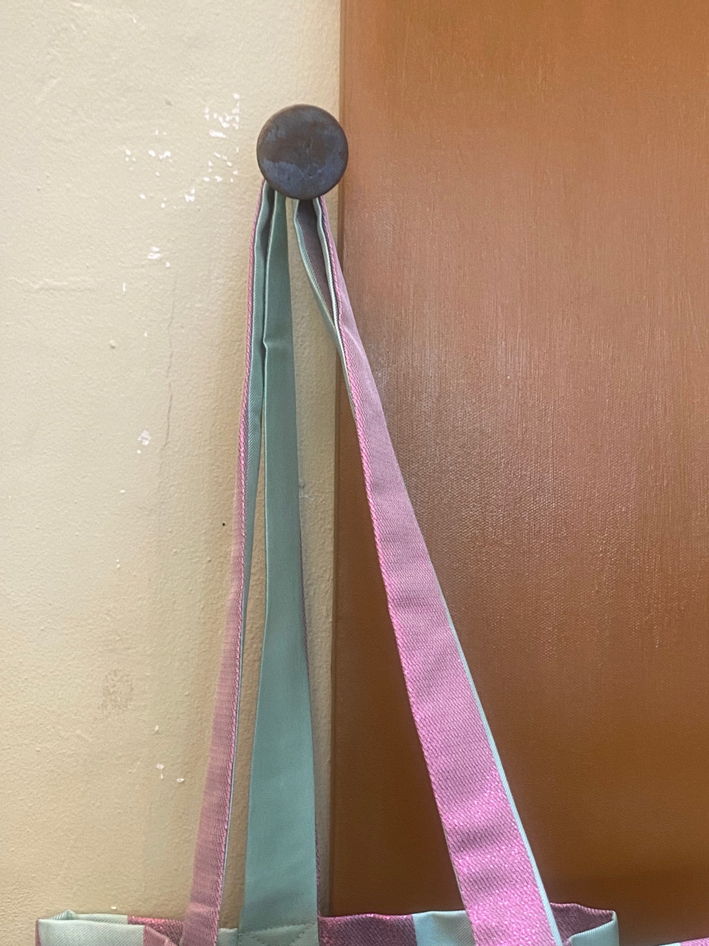 Srort rustik søm / knage