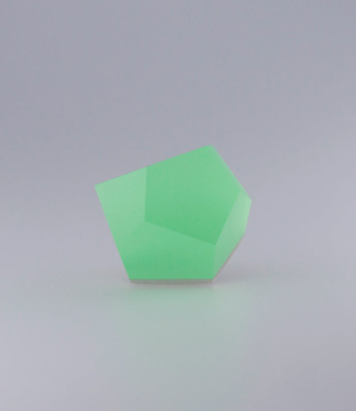 Fruit mint akryl top