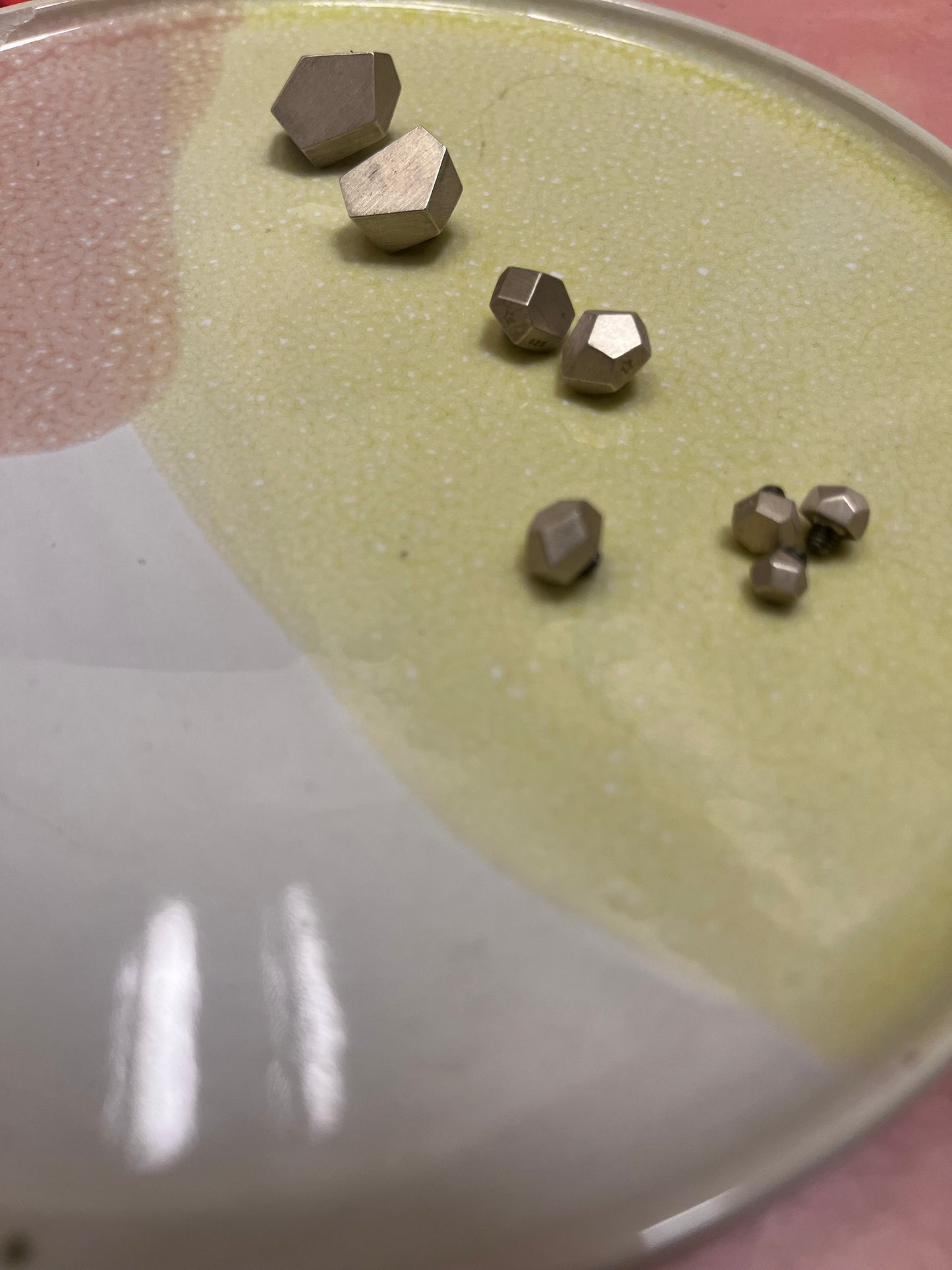 Fruit goldrush sølv