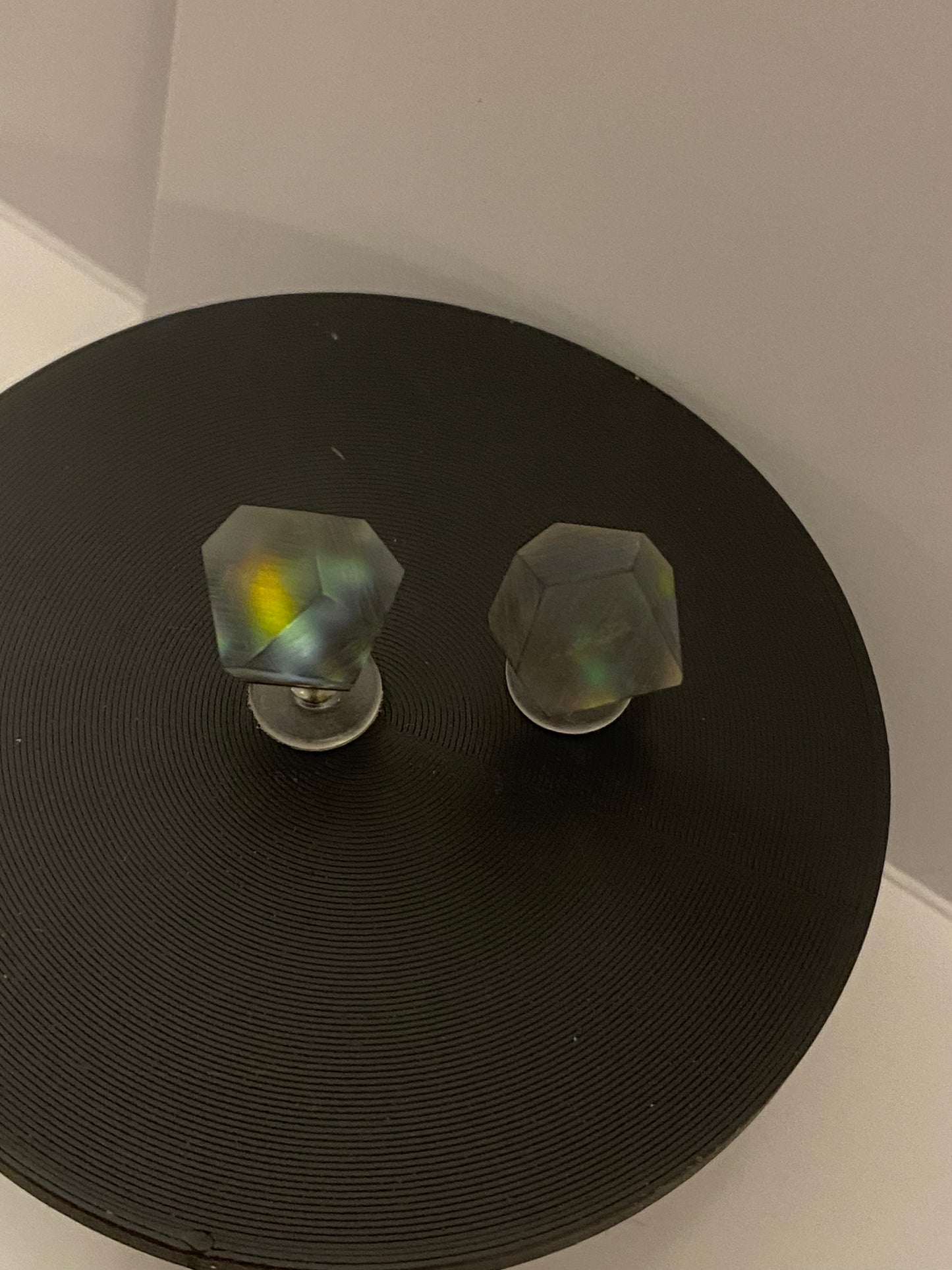 Fruit UV grå ghost, 12mm