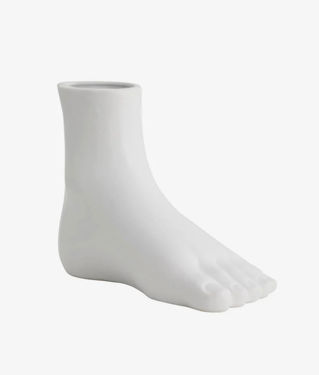 Vase keramik fod