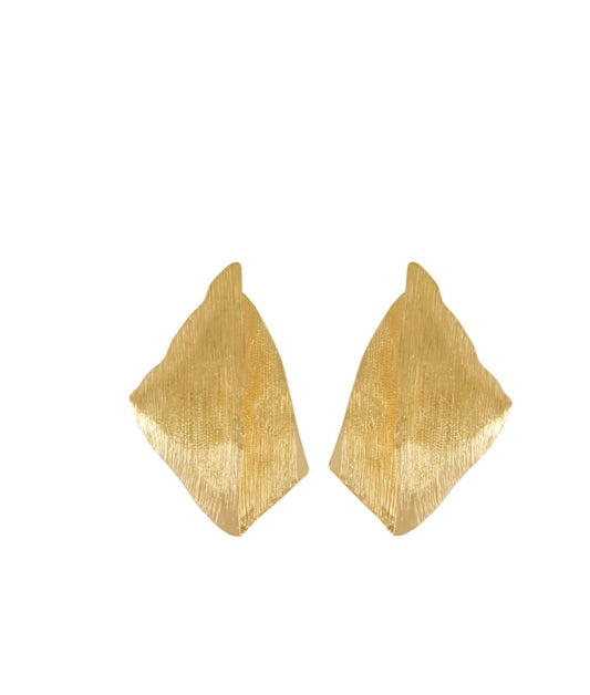 Elegance Statement Øreringe