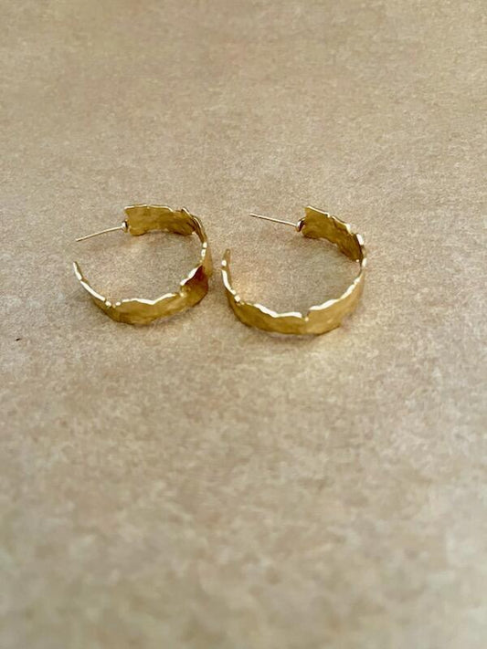Wave hoop