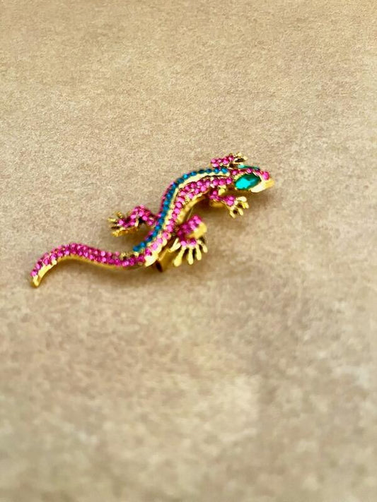 Firben broche