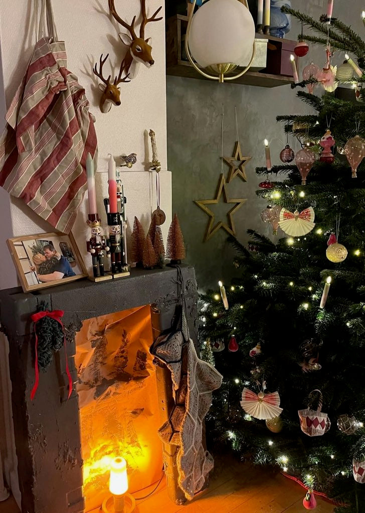 Pejse bygning onsdag d. 12 november 2025