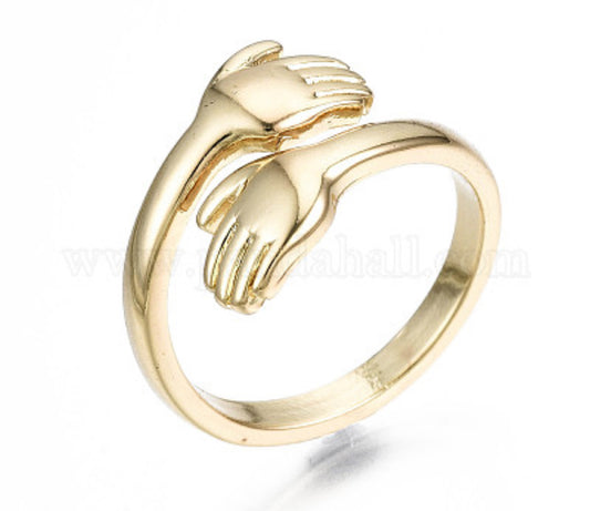 Kramme ring