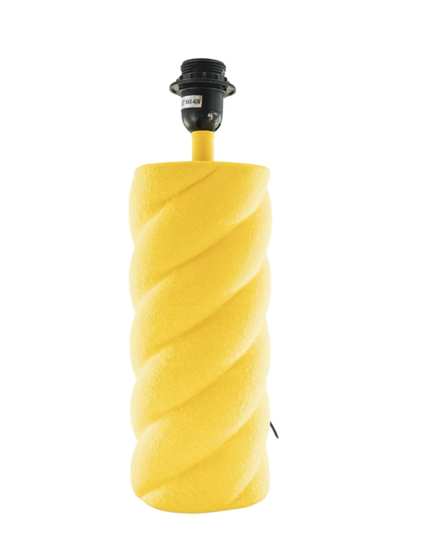 Kerami lampe