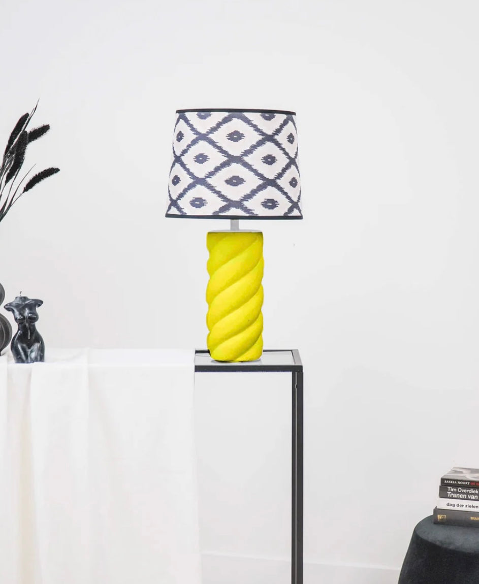Kerami lampe