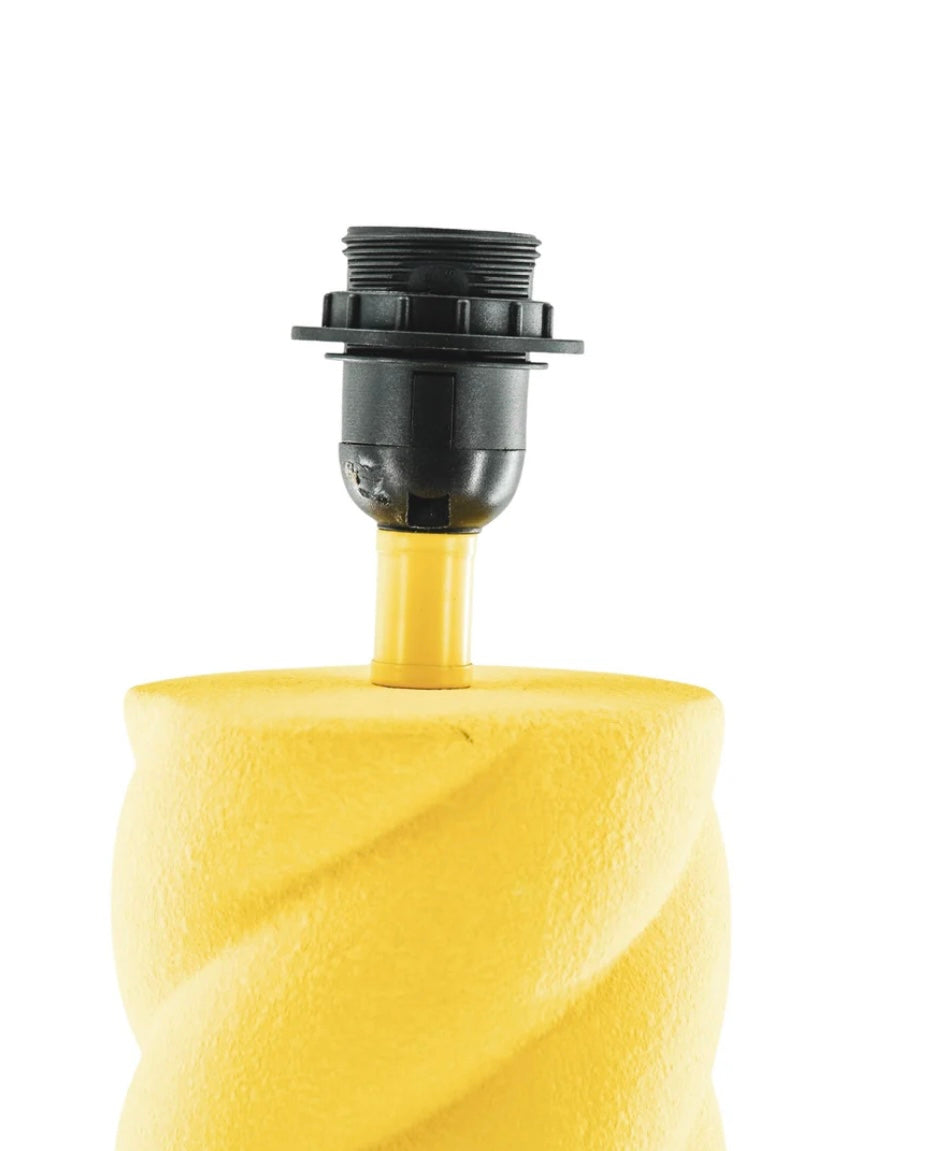 Kerami lampe