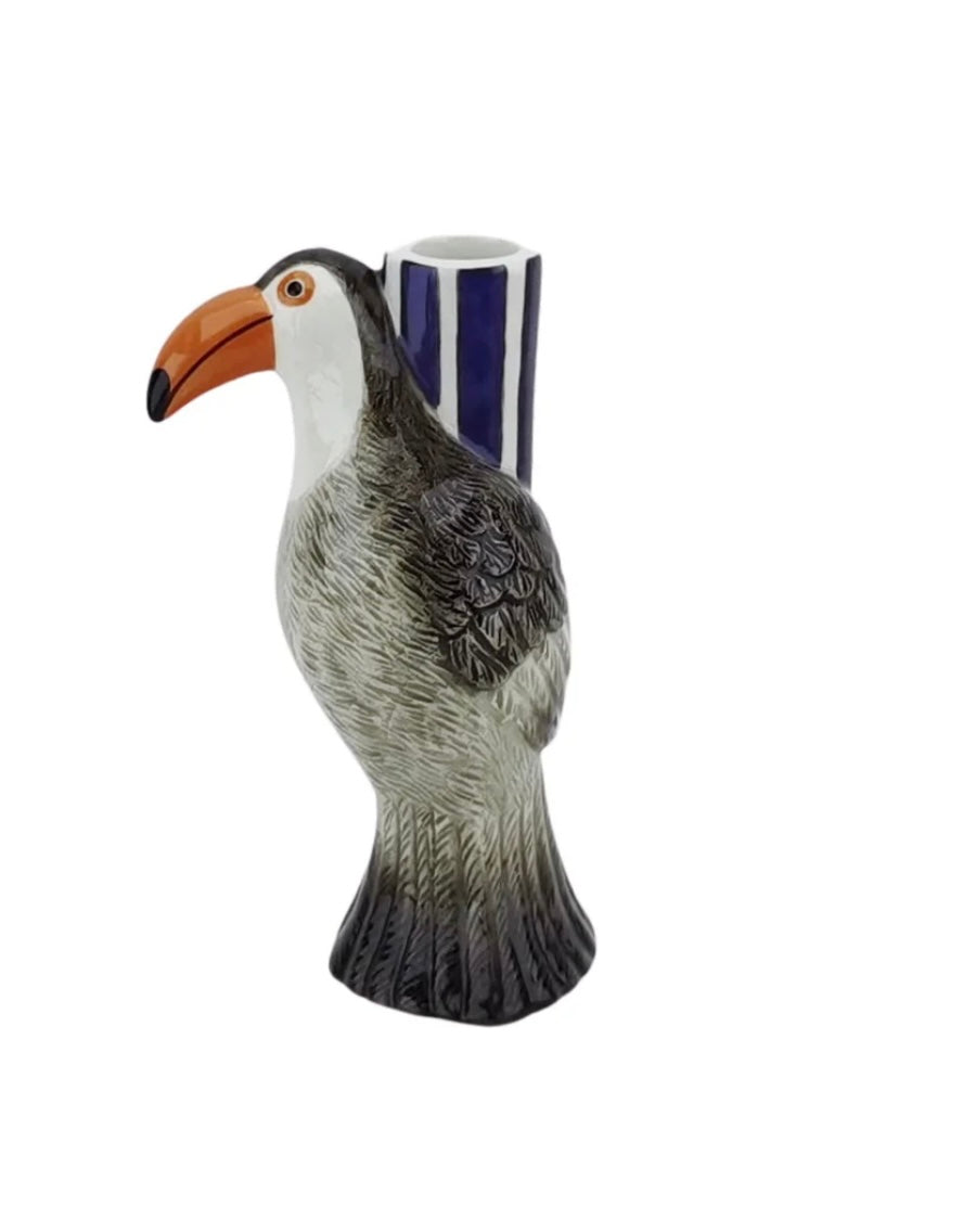 Tucan lysestage